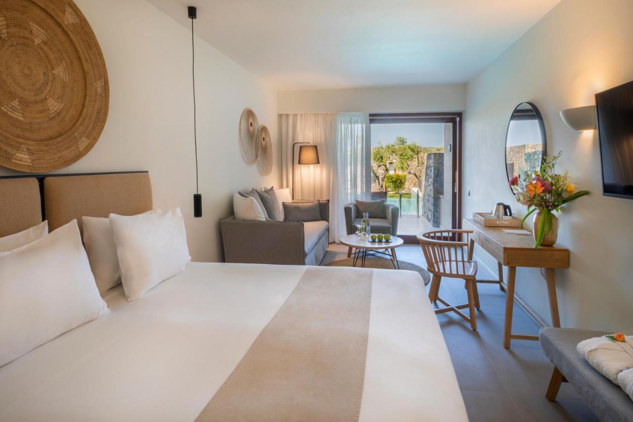 Курортный комплекс Blue Sea Affiliated By Melia 5*