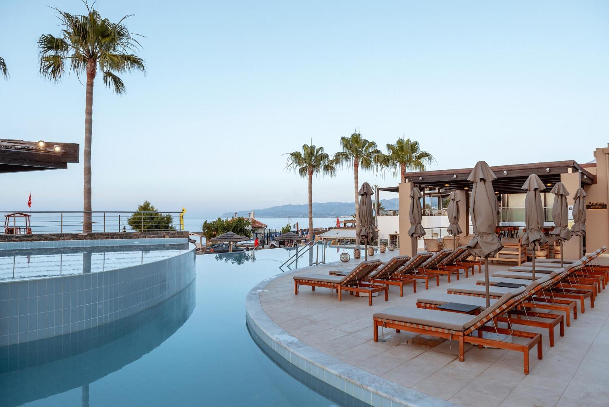 Курортный комплекс Blue Sea Affiliated By Melia 5*