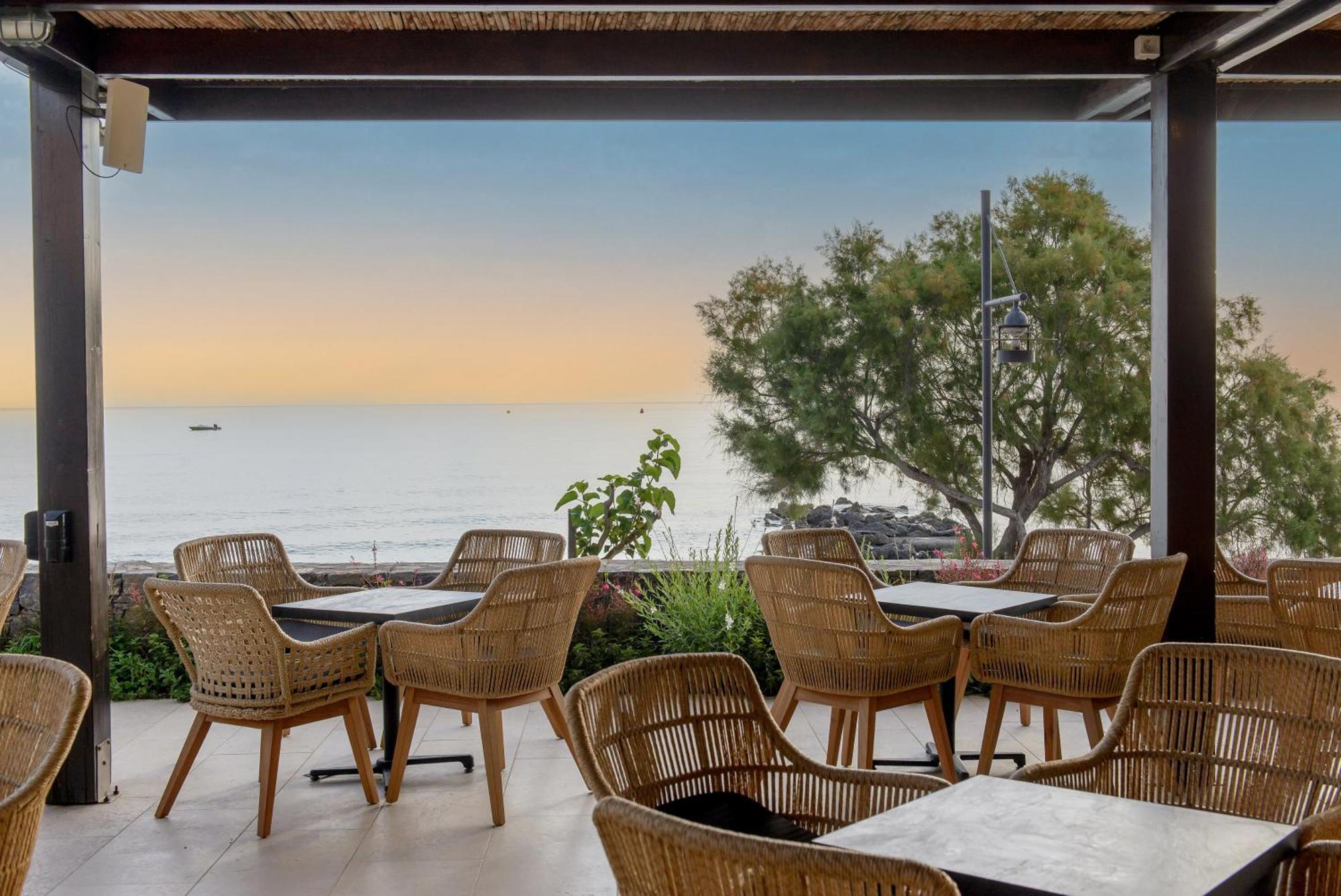 Курортный комплекс Blue Sea Affiliated By Melia